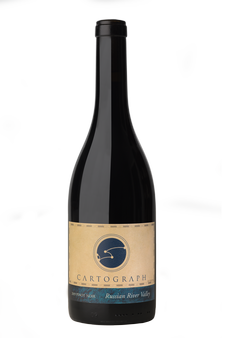 2023 Russian River Valley Pinot Noir