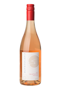 2019 North Coast Rosé of Pinot Noir