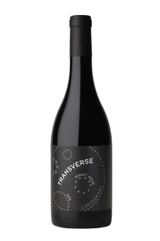 2021 Transverse Pinot Noir