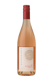 2021 Rosé of Pinot Noir