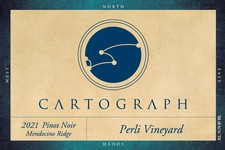 2021 Perli Vineyard Pinot Noir