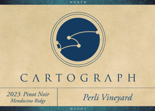 2023 Perli Vineyard Pinot Noir
