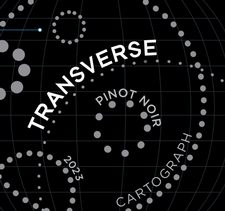 2023 Transverse Pinot Noir