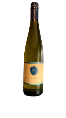 2023 Sonoma County Riesling