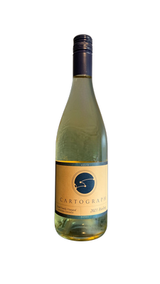 2021 Gould Family Vineyard Riesling