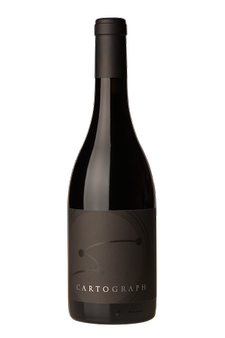 2022 Cartograph Estate Pinot Noir