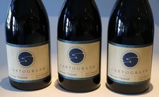 Starscape Vineyard Vertical