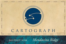 2019 Mendocino Ridge Pinot Noir