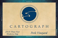2019 Perli Vineyard Pinot Noir