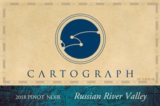 2018 Russian River Valley Pinot Noir