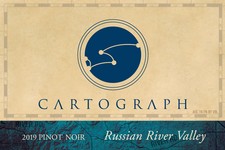 2019 Russian River Valley Pinot Noir
