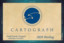 2020 Gould Family Vineyard Riesling