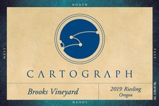 2019 Brooks Vineyard Riesling