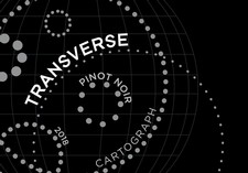 2018 Transverse Pinot Noir