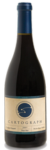 2009 Floodgate Vineyard Pinot Noir