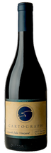 2012 Leonardo Julio Vineyard Pinot Noir