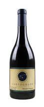 2012 Mariah Vineyard Pinot Noir