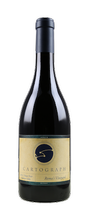 2012 Roma's Vineyard Pinot Noir