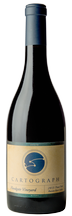 2013 Floodgate Vineyard Pinot Noir