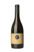 2015 Saltonstall Vineyard Pinot Noir