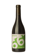 2016 Cartograph Estate 667 Pinot Noir