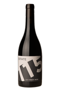 2017 Cartograph Estate 115 Clone Pinot Noir