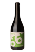 2017 Cartograph Estate 667 Clone Pinot Noir