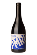 2017 Cartograph Estate Pommard Clone Pinot Noir