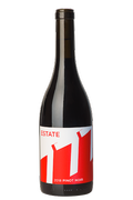 2018 Cartograph Estate 777 Clone Pinot Noir