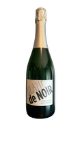 2018 Cartograph Blanc de noir