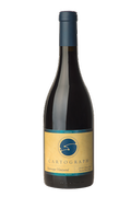 2018 Starscape Vineyard Pinot Noir