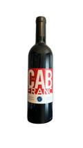 2023 Cabernet Franc
