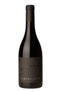 2022 Cartograph Estate Pinot Noir