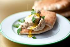 Baba Ghanouj