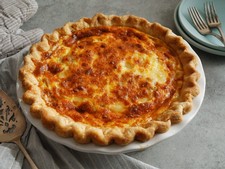 Quiche Lorraine