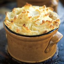 Shepherd's Pie