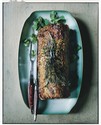 Roasted Pork Loin with Garlic and Rosemary