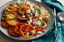 Greek Tomato Salad