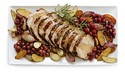 Pork Loin with Grapes