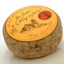 Abbaye de Bel'loc cheese, Charcuterie and Truffled almonds