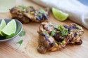 Chili-Lime Chicken