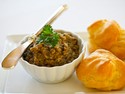 Mushroom Pate