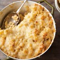 Truffled Mac and Cheese