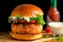 Salmon Burgers