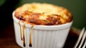 Zucchini Soufflé