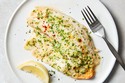 Baked Tilapia