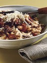 Wild Mushroom Risotto