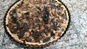 Wild Mushroom Tart