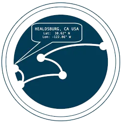 Cartograph Icon
