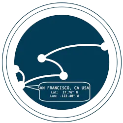 Cartograph Icon